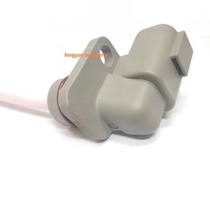Faisceau de câblage d'injecteur Cummins 3287699 5301509 Isolation PVC IP65 24V Utilisation moteur - Product Image 4