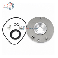 Kit de Retenes de Aceite CQHZJ para Honda C100 WAVE110 W125, Juego de Reparación de Cubierta de Placa Deflectora de Retén de Aceite, Accesorios y Piezas para Motocicleta CUB