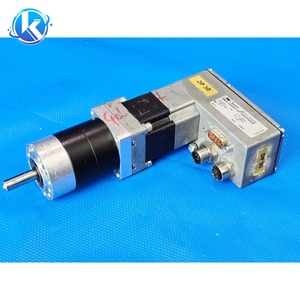 Moteur servo planétaire NEUF <span class=keywords><strong>MSIA</strong></span> 42P2PL12-C43CP4025 LOC # B109 - Product Image 1