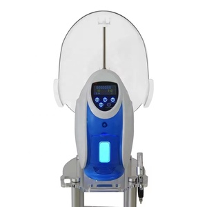 Nouveau Masque Facial à Oxygène Pur O2 to Derm de Corée, Thérapie par Dôme, Infusion d'Oxygène, Machine Anti-Rides - Product Image 1