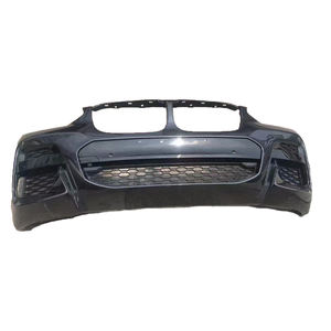 Nuevo Kit de carrocería para <span class=keywords><strong>BMW</strong></span> 2018 a <span class=keywords><strong>2021</strong></span> X3 G01 actualización <span class=keywords><strong>X3M</strong></span> parachoques delantero faldas laterales parachoques trasero guardabarros Kit de carrocería - Product Image 4