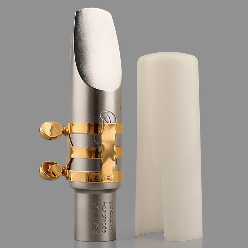 silver tenor classic series 8