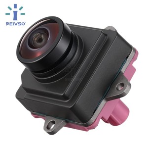 Caméra de recul HD PEIVSO OEM 04672735AB pour Dodge Ram 2500 3500 6.4L 6.7L 2019-2024 - Product Image 1