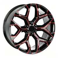 Jantes en alliage d'aluminium forgées sur mesure 19 20 21 22 pouces 5x112 5x120 Monoblock Jantes de luxe pour BMW M3 M4 M5 X5 X7 Benz AMG GTR
