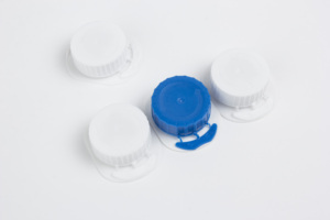 2024 bán buôn Sữa nước giải khát có nắp đậy cổ điển PP SIG Mũ uống chai giấy nhựa logo <span class=keywords><strong>cap</strong></span> tùy chỉnh - Product Image 3