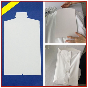 Accesorios de Embalaje para Camisetas al por Mayor de Fábrica, Materiales de Embalaje para Camisetas, Solución Integral de Embalaje para Camisetas - Product Image 2