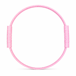 Custom Packaging 34cm Yoga <b>Ring</b> Silicone Pilates <b>Circle</b> for Fitness Workout Wholesale Factory Bulk Manufacturer - Product Image 6