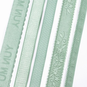 ชุดชั้นในสปาเก็ต<span class=keywords><strong>ตี</strong></span>้สายรัดยืดหยุ่นสำหรับผู้หญิงกันลื่นที่มองไม่เห็น - Product Image 1