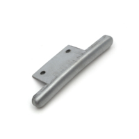 Volet roulant porte fin serrure fer galvaniser porte latte joint roulant porte accessoires
