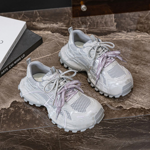 Chaussures de sport de luxe haut de gamme pour femmes 2026, idéales pour les activités de plein air, chaussures de sport glamour, chaussures personnalisées - Product Image 6