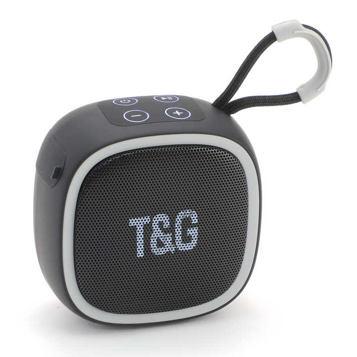 2023 TG659 Trending High Quality Audio Music Player Extreme BT Wireless Usb Radio Speaker Popular Sound Speakers