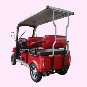 La calle legal <span class=keywords><strong>golf</strong></span> coche <span class=keywords><strong>usado</strong></span> coche de <span class=keywords><strong>golf</strong></span> eléctrico de 4 ruedas de carro de <span class=keywords><strong>golf</strong></span> eléctrico para la venta - Product Image 5