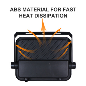 <span class=keywords><strong>Faro</strong></span> <span class=keywords><strong>LED</strong></span> <span class=keywords><strong>Solare</strong></span> KCD IP65 Impermeabile con Batteria al Litio, Prezzo all'Ingrosso, 30W 60W 100W 150W 200W 300W 500W - Product Image 4