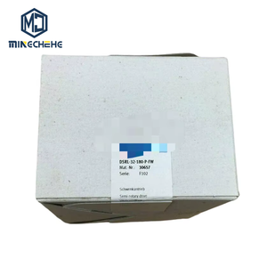 Interruptor de Presión Industrial SDE3-V1D-B-HQ4-2P-M8, Sensor Electrónico con Conector M8 para Monitoreo de Sistemas Neumáticos e Hidráulicos - Product Image 1