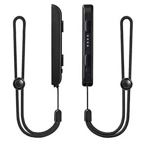 Correa de Muñeca para Control Inalámbrico Joycon de Switch OLED con Volante de Juego, Rieles Deslizantes de ABS y Metal, Modelo D8 - Product Image 1