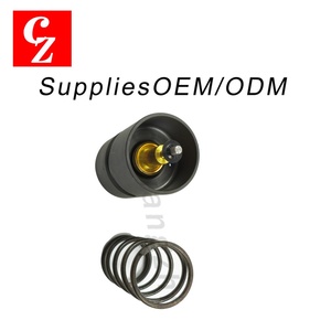 Válvula de Termostato de Alta Calidad 2901145400, Repuesto para Compresores de Aire de Tornillo Atlas Copco, en Stock - Product Image 2