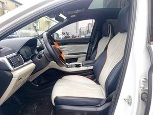 Auto usata economica con guida a sinistra BYD 2023 Song PLUS EV Champion Edition 520KM Modello Premium con cambio automatico - Product Image 5