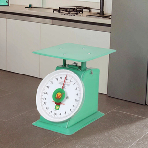 Veidt 20kg <b>Mechanical</b> Kitchen Portable <b>Scale</b> for Weight Measuring RENKMHE Manual Spring Vietnam Old Market Food RH-20 Weight Mea - Product Image 2