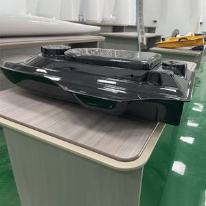 Moule d'injection plastique personnalisable pour coque de navire sans pilote, équipement de protection mécanique, échantillonnage et surveillance, Welltop - Product Image 5