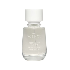Parfum de bergamote et de jasmin rafraîchissant de qualité supérieure, très vendu, logo personnalisé, eau de toilette unisexe - Product Image 3