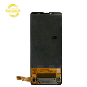 Vente chaude pour <span class=keywords><strong>Sony</strong></span> Xperia <span class=keywords><strong>10</strong></span> <span class=keywords><strong>III</strong></span> SO-52B SOG04 XQ-BT52 A102SO LCD écran tactile numériseur assemblée pour <span class=keywords><strong>Sony</strong></span> <span class=keywords><strong>10</strong></span> <span class=keywords><strong>III</strong></span> lcd - Product Image 2