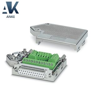 Conector de bus SUBCON 25/2/1/2/1/2/1/2 "2761619 - Product Image 1