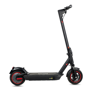 Scooter Varstrom de 10 Pulgadas de Alto Rendimiento y Gran Capacidad con Batería de 48V 15.6Ah, Scooter Plegable de 500W, Stock en Reino Unido y UE - Product Image 1