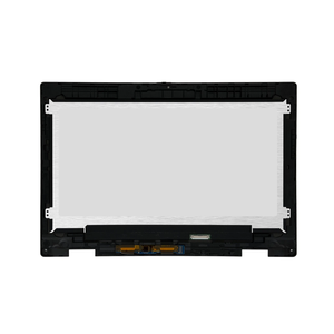 หน้าจอสัมผัส LCD พร้อมกรอบสำหรับเอซุส โครมบุ๊ก CR11 CR1104C CR1104CTA 11.6" HD - Product Image 2
