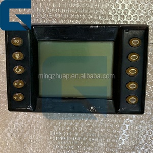 Contrôleur électronique 284-8905 GP 2848905 pour 992K 420E 772G - Product Image 4