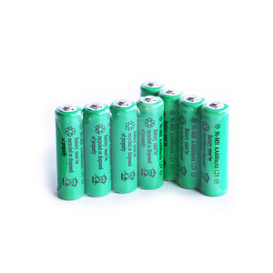 Pin Sạc OEM 1.2V AA/AAA <span class=keywords><strong>Ni</strong></span>-<span class=keywords><strong>MH</strong></span> 1000MAh Công Suất Cao Để Điều Khiển Từ Xa - Product Image 1