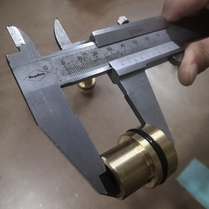 9107447 9108066 Máy Xúc EX200-2/3/5 Thủy Lực <span class=keywords><strong>Joystick</strong></span> <span class=keywords><strong>Pusher</strong></span> Seal Kit Và Chân Van Pit Tông - Product Image 4