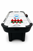 Table de hockey sur air professionnelle et domestique, idéale pour les salles de jeux et les adultes – Vente en gros usine