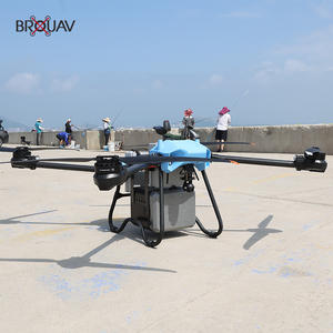 Drones de entrega de alta calidad Drones de transporte de elevación eficientes - Product Image 2