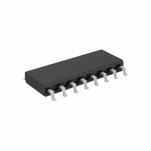 ชิปอิเล็กทรอนิกส์ BOM IC ในสต็อก รุ่น TBD62304AFWG,EL 16 SOIC ชิปจัดการพลังงาน (PMIC) - Product Image 1
