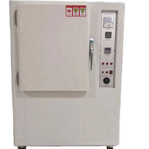 غرفة اختبار مقاومة الاصفرار ISO O ، اختبار الشيخوخة الصفراء عالية الدقة للاختبار البيئي - Product Image 1