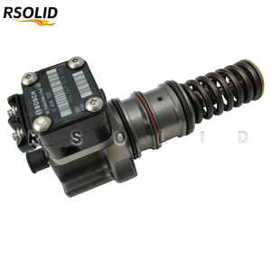 Rsoliddiesel 0986445013 0 986 445 013 0414755008 1435558 1435558R Pompe électronique Volv Bosc pour DAF 95XF CF75 CF85 XF95 - Product Image 5