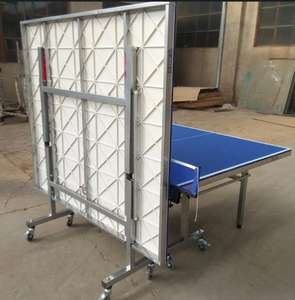 <span class=keywords><strong>Tenis</strong></span> <span class=keywords><strong>de</strong></span> <span class=keywords><strong>mesa</strong></span> <span class=keywords><strong>de</strong></span> ping pong al aire libre impermeable al por mayor barato Ping Pon G <span class=keywords><strong>Mesa</strong></span> <span class=keywords><strong>Donic</strong></span> <span class=keywords><strong>tenis</strong></span> <span class=keywords><strong>de</strong></span> <span class=keywords><strong>mesa</strong></span> - Product Image 5