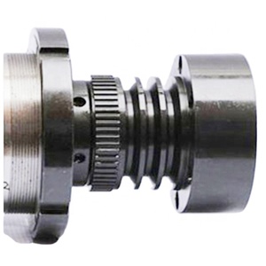 Husillo de torno horizontal A2-8 de 230 mm y 3000 rpm de gran tamaño, husillo de alta rigidez para máquina de torno de potencia - Product Image 4