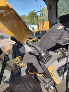 Moteur de pompe de pelleteuse de 20 tonnes Caterpillar d'occasion Original Japan pour CAT 320GC Boîte de vitesse à noyau de pelle hydraulique sur chenilles de taille moyenne à bas prix - Product Image 5