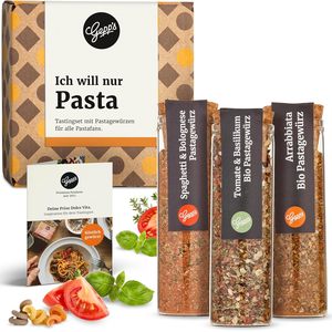 Set de 3 Especias para Asar de Acero Gepp's <span class=keywords><strong>Delicatessen</strong></span>, Salsa de Chile Habanero, Mezclas para BBQ, Regalo Personalizado para Hombres - Product Image 5