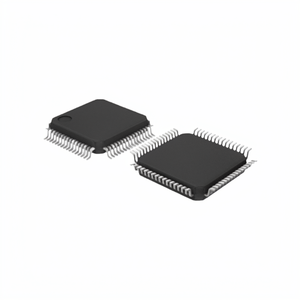Embedded 64 LQFP Buy Online Electronic Components Authorized Distributor LPC1519JBD64E - Product Image 1