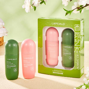 2x 60ml Desodorantes y Antitranspirantes en Roll-on con Fragancia Duradera y Refrescante - Product Image 1