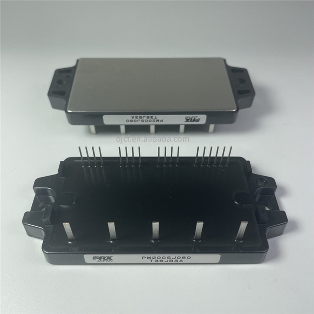 Best Price Electronic Parts IC Chips Power Module PM20CSJ060 BOM List Fast Delivery