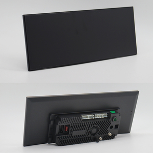 Autoradio universel Android 14 12,3 pouces, lecteur audio Carplay, écran tactile, caméra 360°, DSP, WIFI, 4G, GPS, système multimédia - Product Image 4