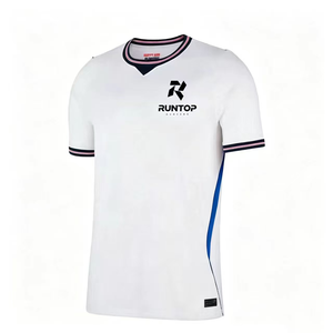 Shorts de football personnalisés 2026-2027 – Haute qualité, séchage rapide, protection UV, grandes tailles, kit d'entraînement pour équipes nationales et clubs, nom et numéro personnalisables - Product Image 1