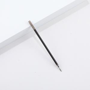 Recargas <span class=keywords><strong>borrables</strong></span> de varios colores de 13cm, recambios de bolígrafo de colores reemplazables de 0,7mm, recambios de tinta de repuesto de colores múltiples para bolígrafo - Product Image 6