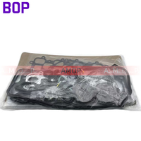 Grosir Set Gasket 04111-50122 Set Gasket Overhaul Mesin Pasokan Pabrik Standar OEM Kit Perbaikan Seal Mesin untuk toyota 2 UZ