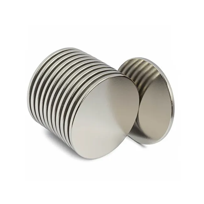 Ímãs redondos de 12mm, Melhor Welcome Fashion Low Price Magnet Circle, Promocional Oem Low Price Round Neodymium Magnet