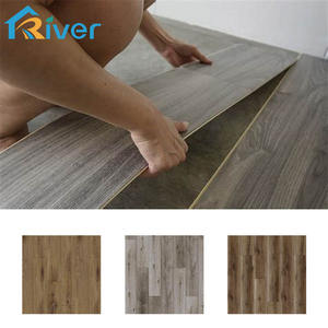 Impermeable plástico spc vinilo plancha para <span class=keywords><strong>laminado</strong></span> de suelos 4mm spc pisos - Product Image 2