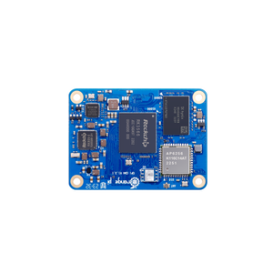 Orange Pi CM4 Rockchip RK3566 Ordinateur monocarte SBC sous Android OS, carte de développement embarquée, approvisionnement direct usine - Product Image 5